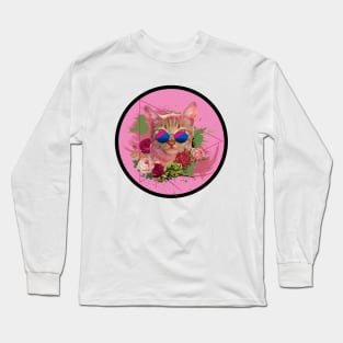 Pawesome Long Sleeve T-Shirt